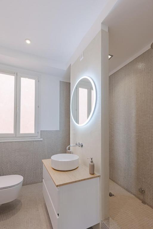 Cannes Loft 1 bedroom - 3R - 5