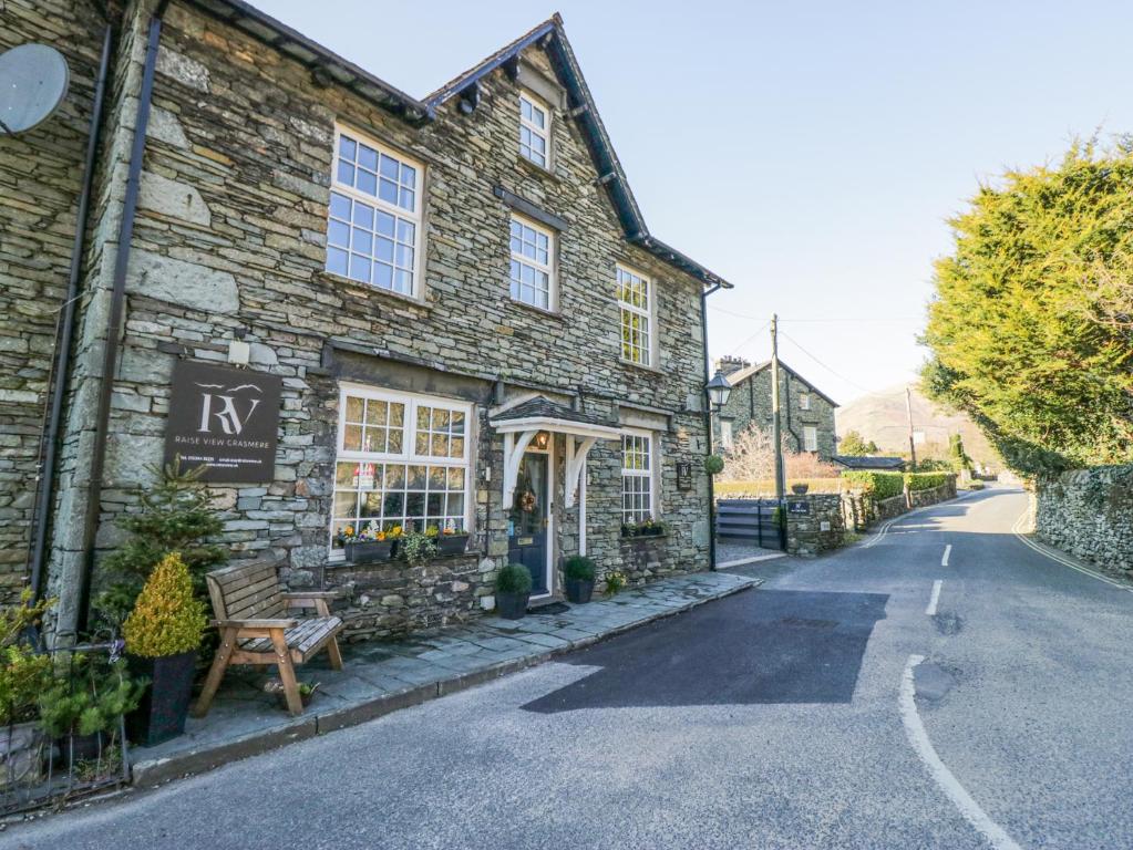 Raise View House, Ambleside