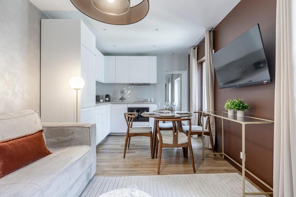 B41#République#Marais#1BedRoom#Paris03#AC - 5