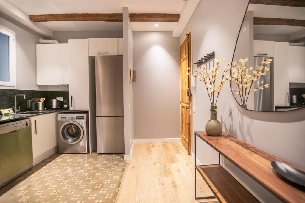 P4MAL1053 - Fantastic apartment Sagrada Familia - 3