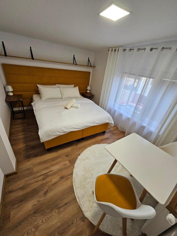 Apartmány Lenka Bešeňová 104, Bešeňová