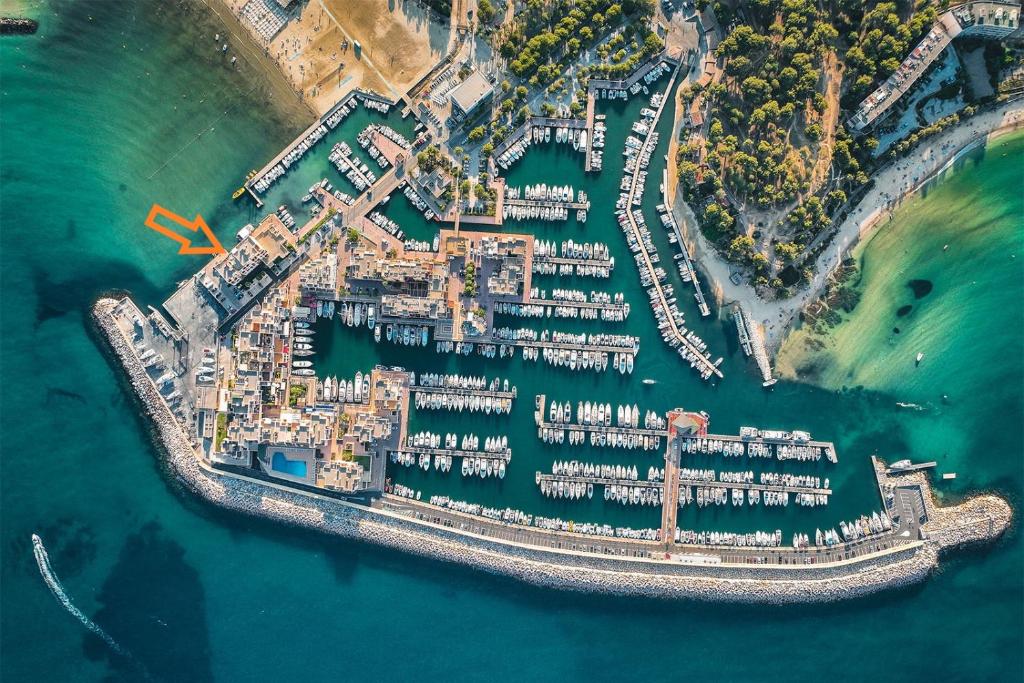 CapBlanc, Bormes-les-Mimosas