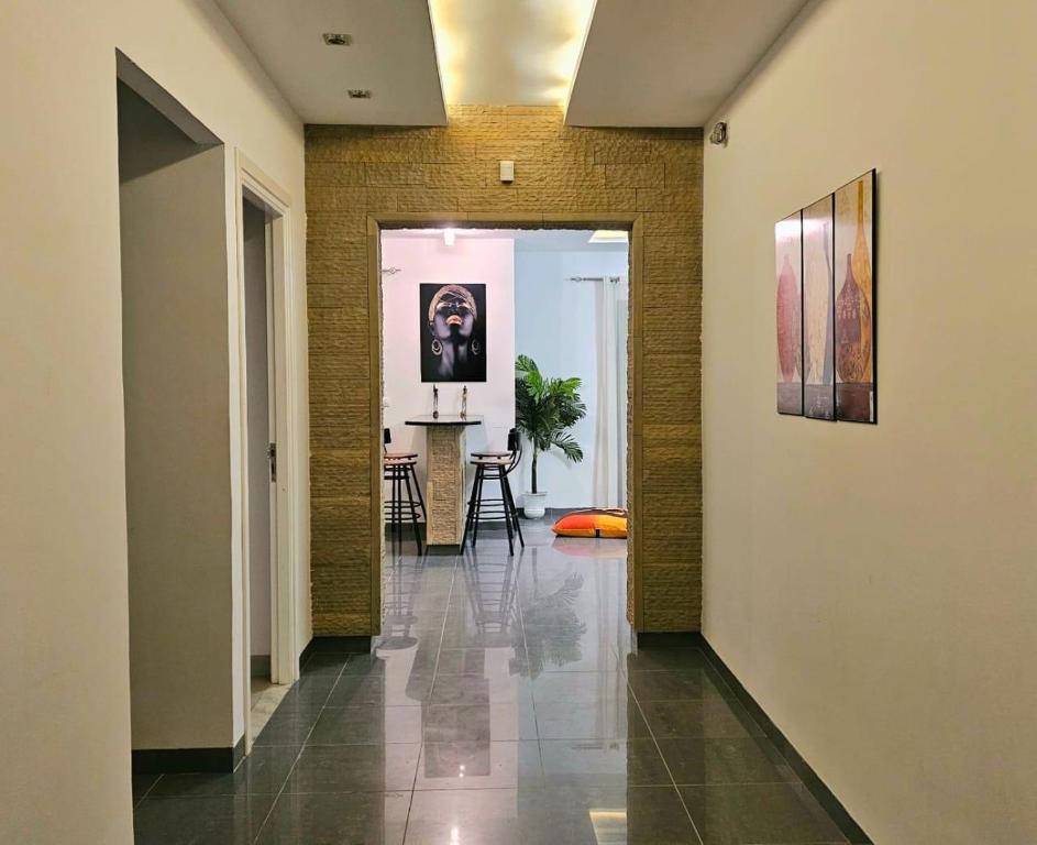 Le Coin Paradisiaque, Nabeul