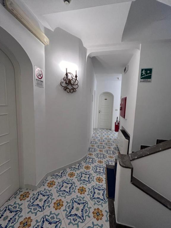 a due passi dal centro Villa Igea - 5