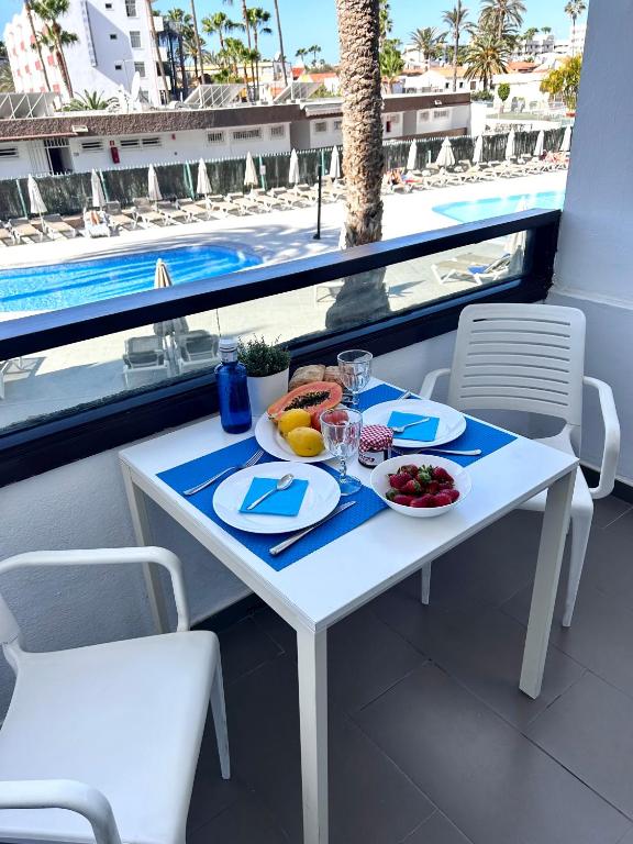 MAR y SOL, San Bartolomé