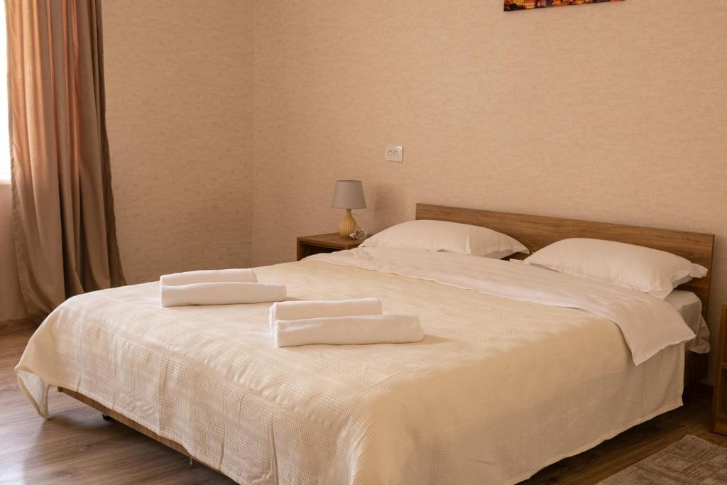 Bliss House, Tbilisi