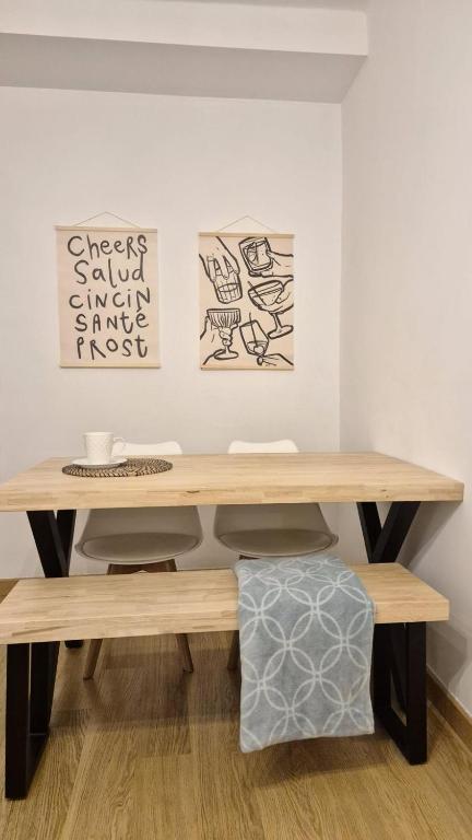 Hostfy Centro, Calle Sol - San Román - 4