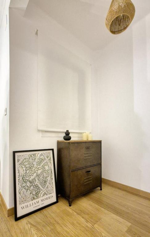 Hostfy Centro, Calle Sol - San Román - 5