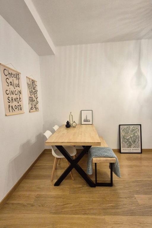 Hostfy Centro, Calle Sol - San Román - 3