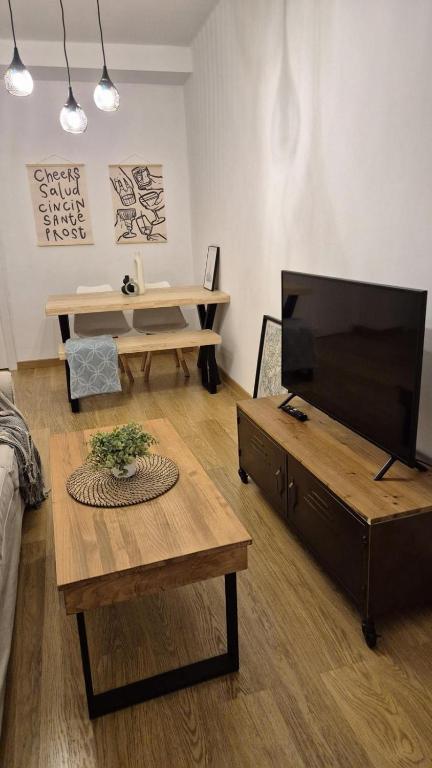 Hostfy Centro, Calle Sol - San Román - 2
