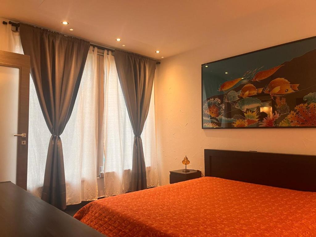 Harmony Lake Sirmione - 5