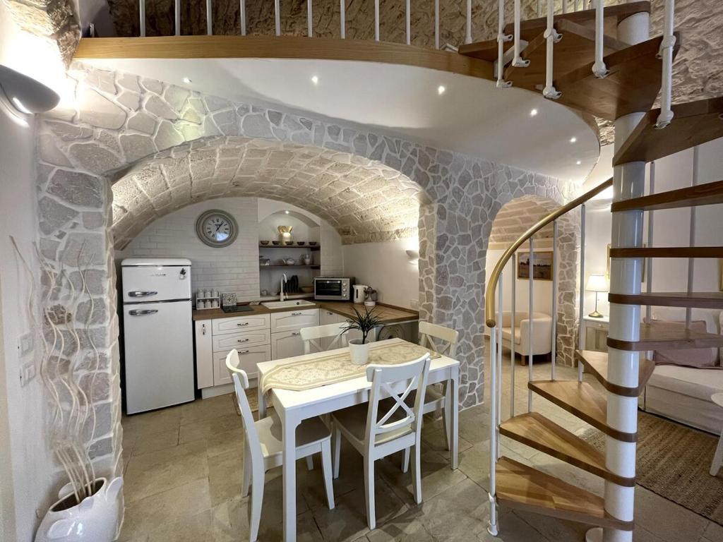 Casa Pietra di Luna - Ostuni, Puglia - 2