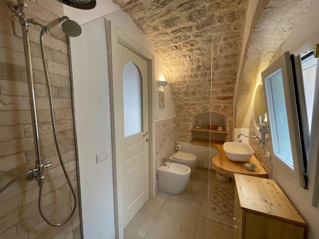 Casa Pietra di Luna - Ostuni, Puglia - 3