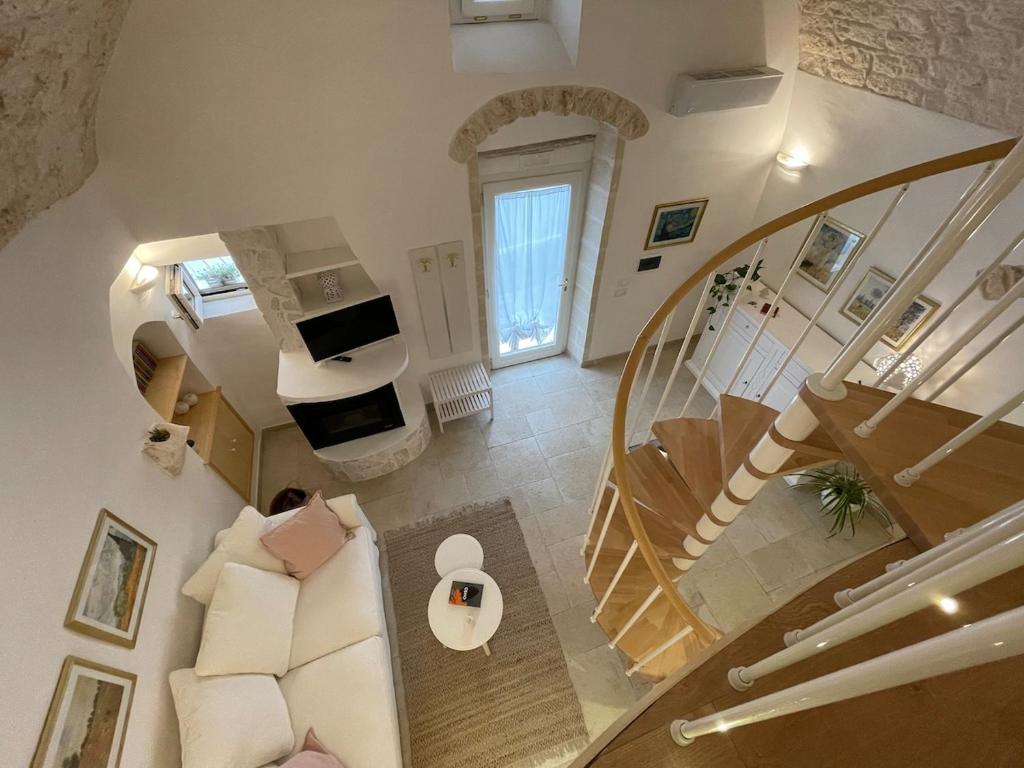 Casa Pietra di Luna - Ostuni, Puglia - 4