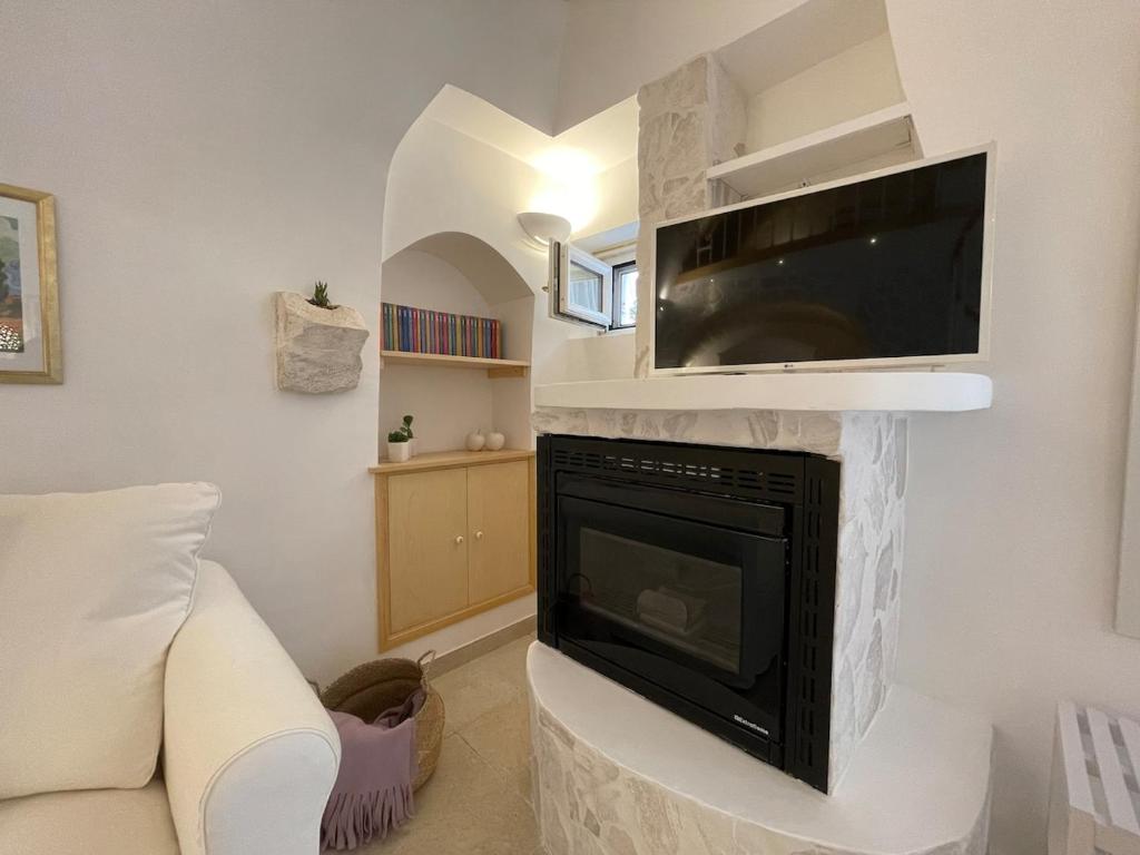 Casa Pietra di Luna - Ostuni, Puglia - 5