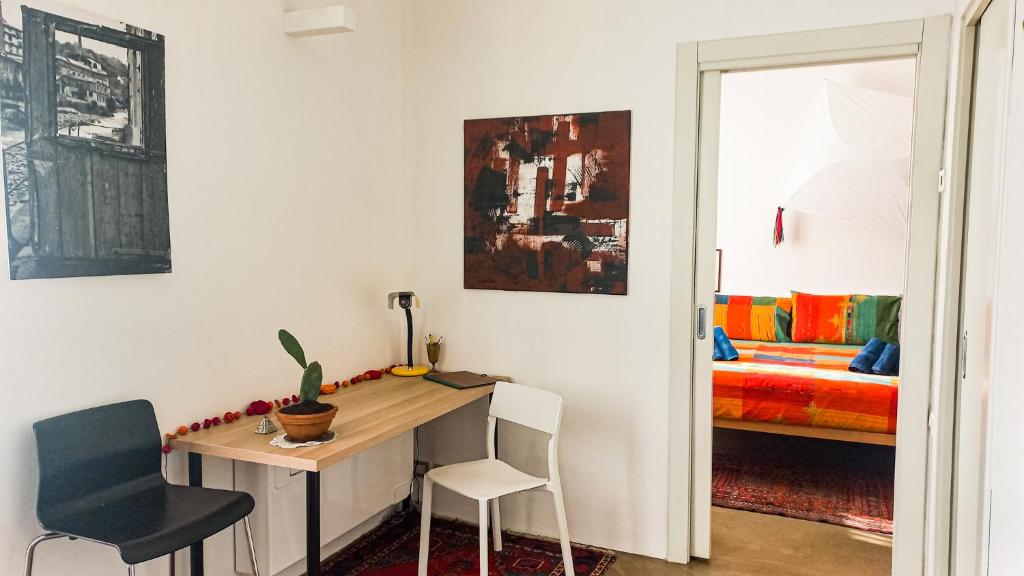 Comfortable flat 15 minutes walk from Duomo - 1