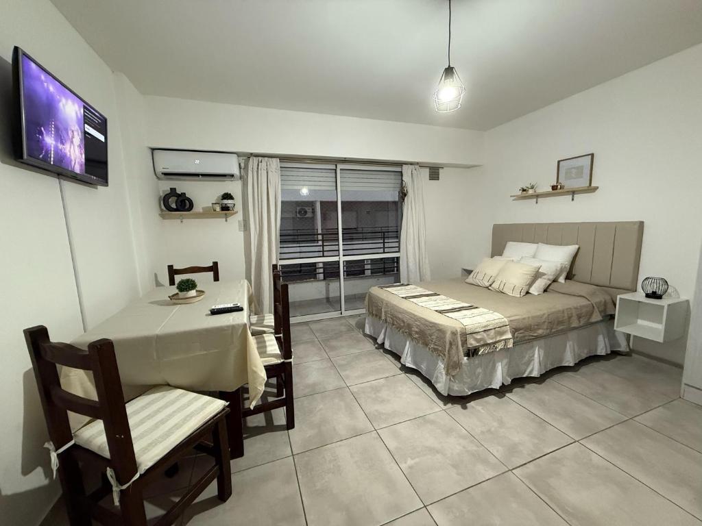 Departamento Ideal para dos - 5