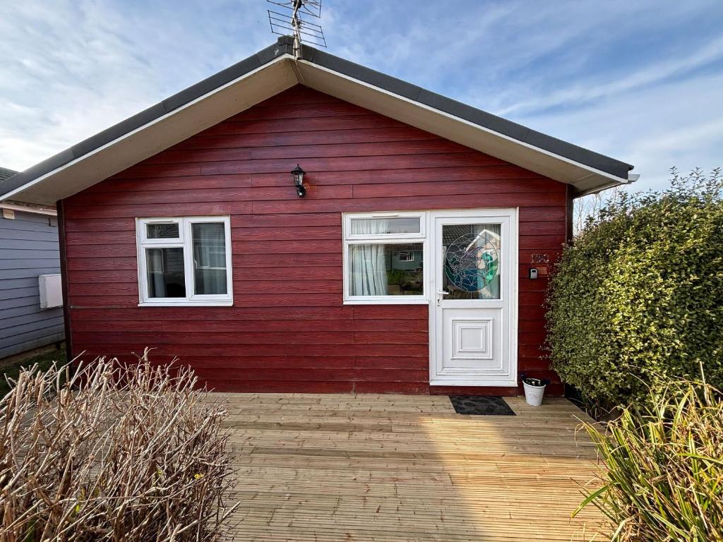 Trevone - Chalet 130, Padstow