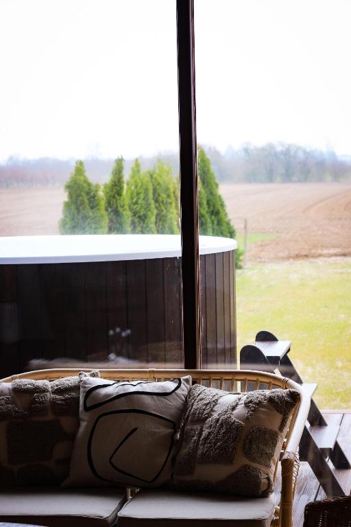 Gosciniec Gryszczeniowka & SPA 이미지