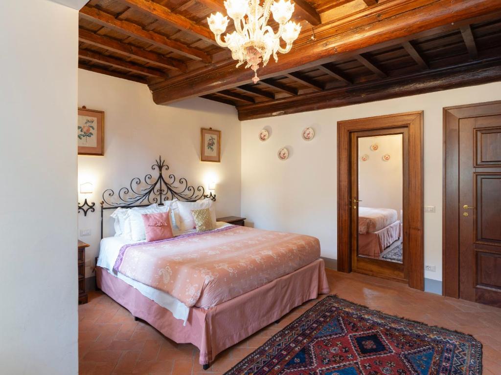 Borgia di Firenze - 4