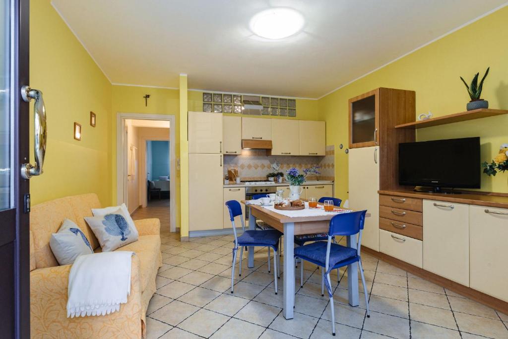 Italian Experience - Sea Suite, Porto Recanati