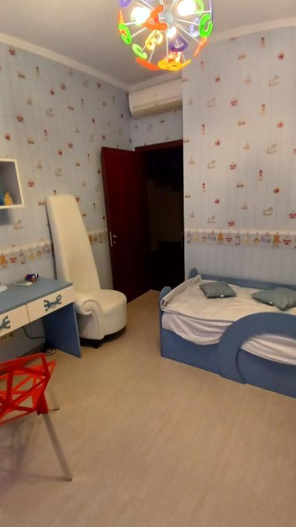 Kabakum Beach, Varna