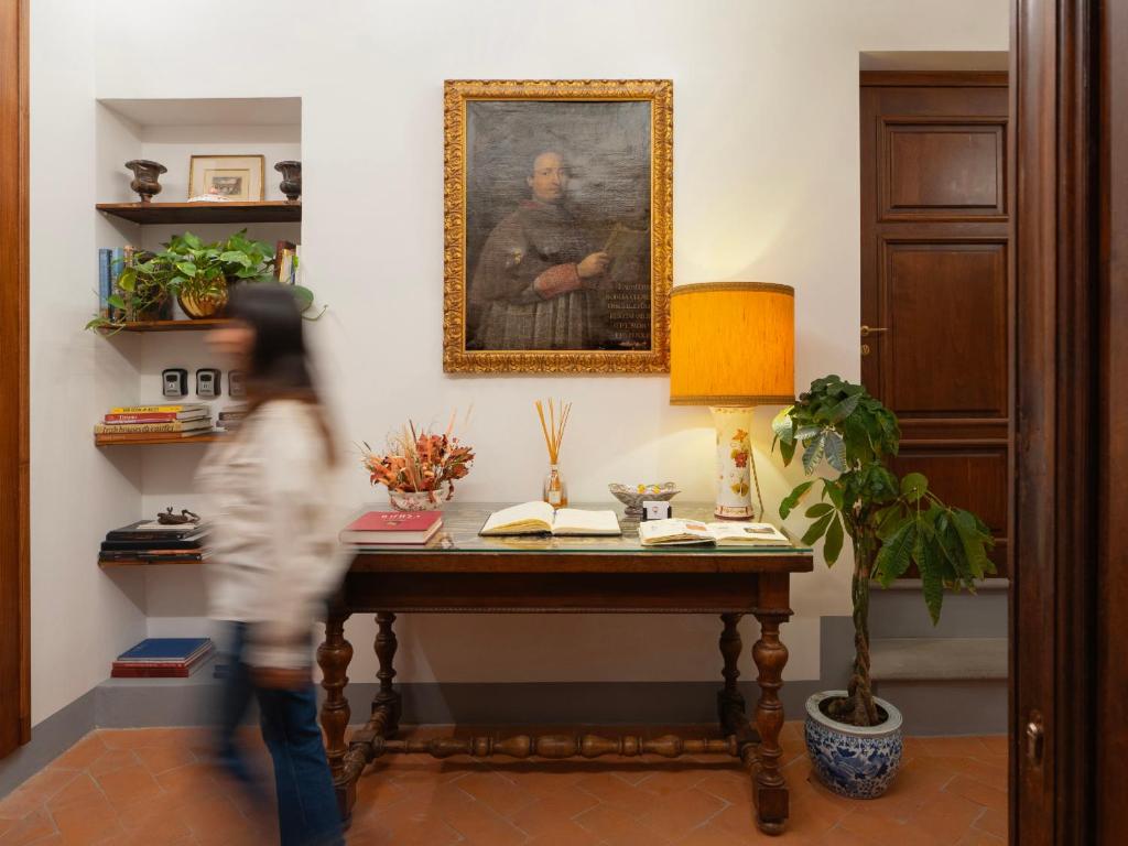 Borgia di Firenze - 3