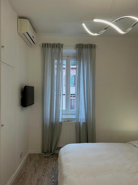 Sunrise apartment near the Vatican - 2