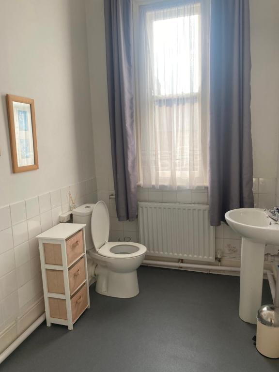 The keyberry, Newton Abbot