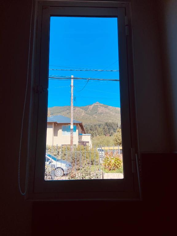 La cabaña de Olivia y Frodo - 5