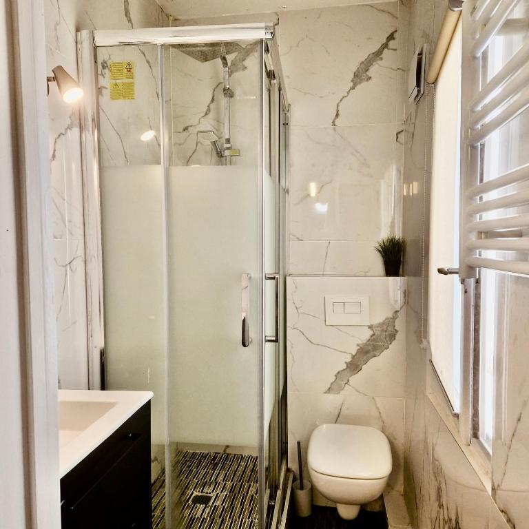 Whole appartment to rent - Not shared - 4