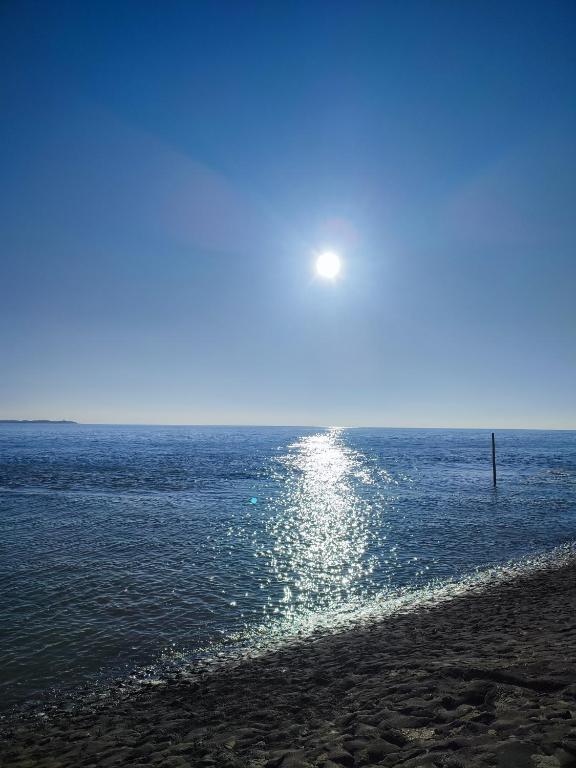 Appartement "La détente" à 600m de la plage - 2