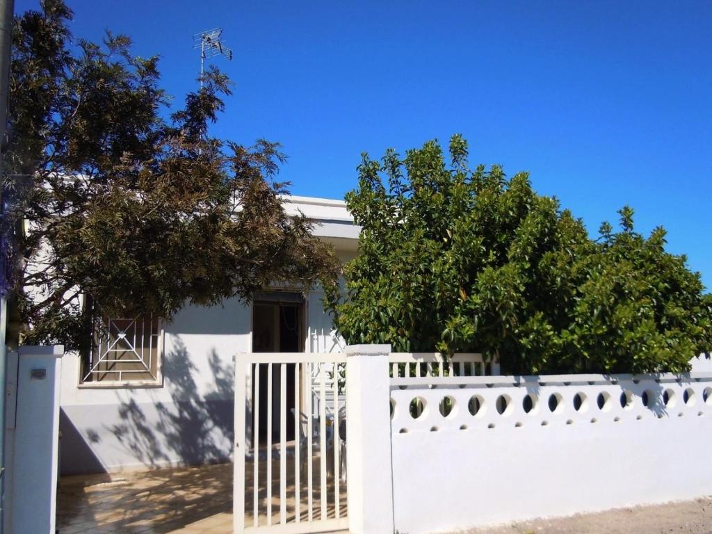 Prim-ore 2, Porto Cesareo