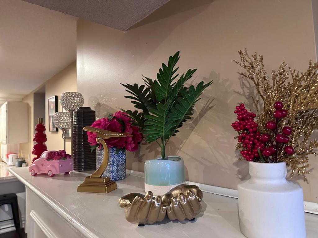 RJ Residence, Oshawa