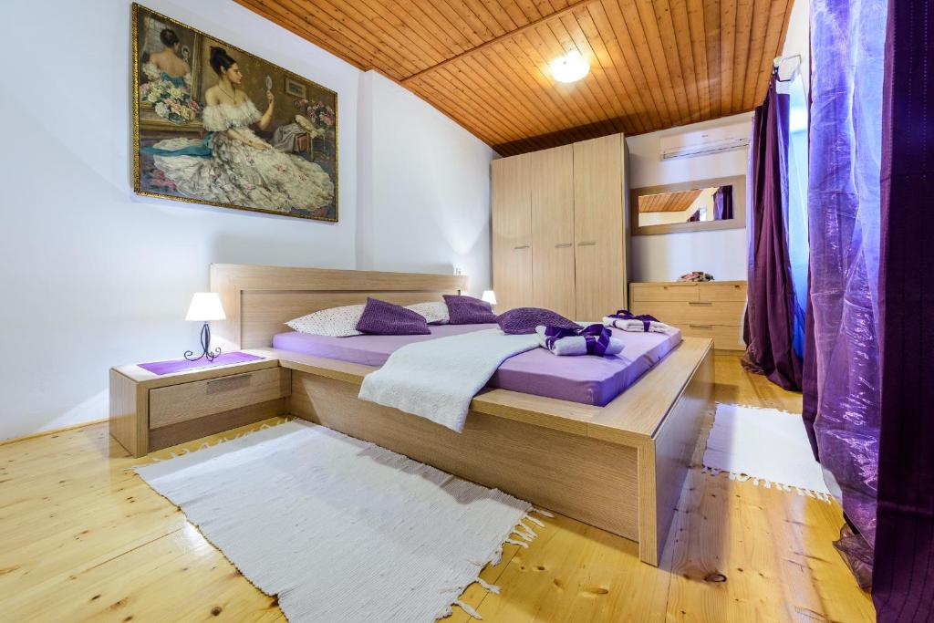 Apartman Antonio, Dubrovník