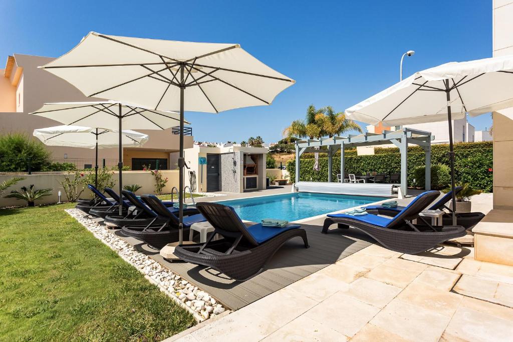 Casa Peva, Albufeira