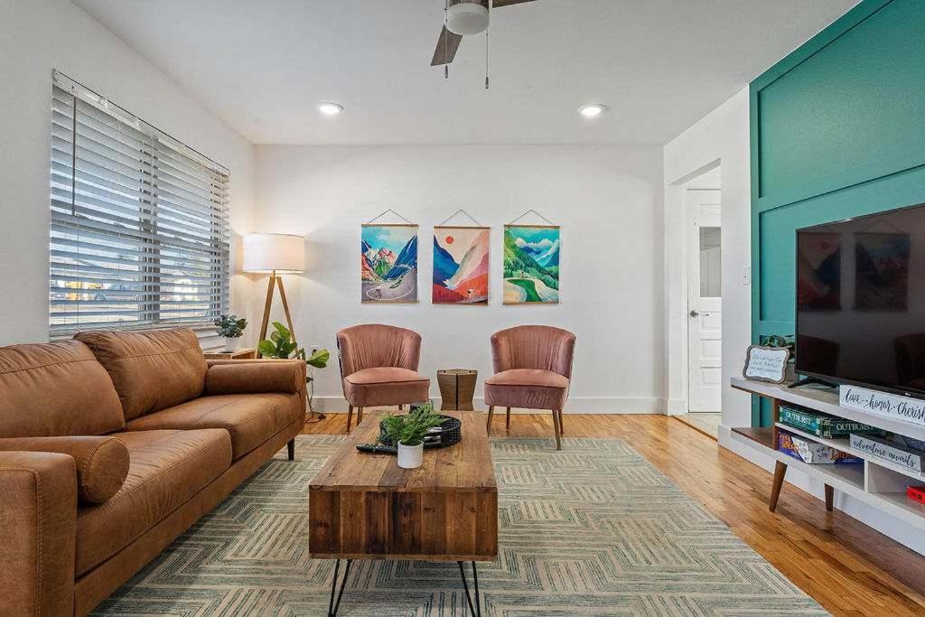 MTB Haven Minutes to Coler and Downtown, Bentonville