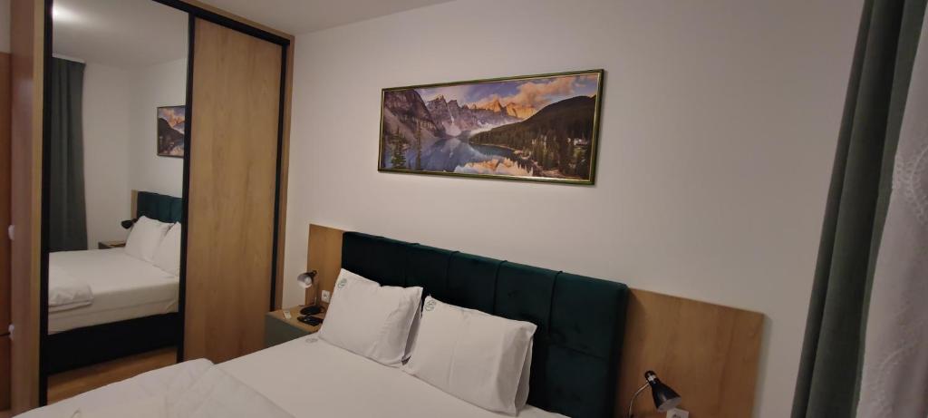 Planinski Biser - Spa & Lux Apartment - 2