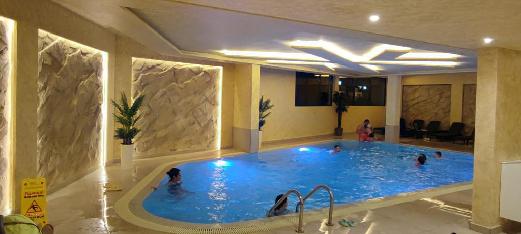 Planinski Biser - Spa & Lux Apartment, Zlatibor