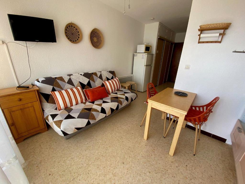 Appartement cosy proche des Thermes avec balcon, animaux admis - FR-1-503-46 - 3