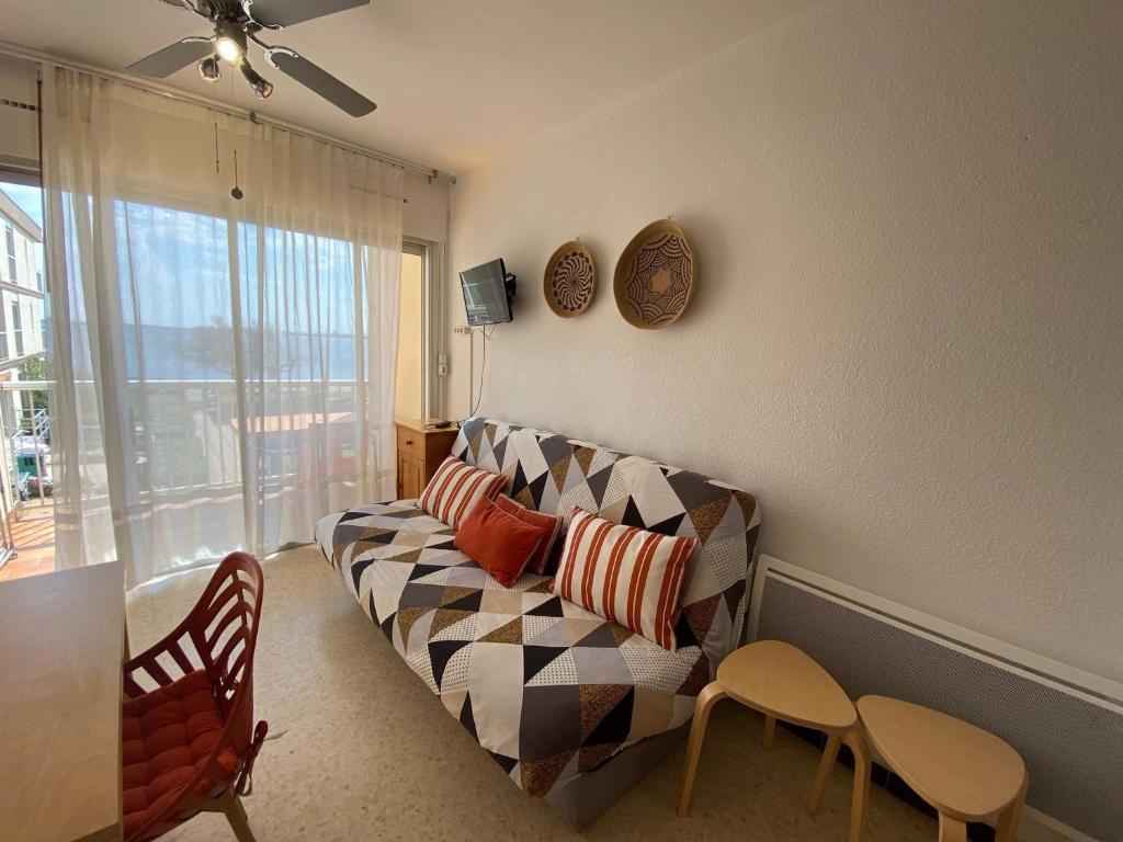 Appartement cosy proche des Thermes avec balcon, animaux admis - FR-1-503-46 - 4