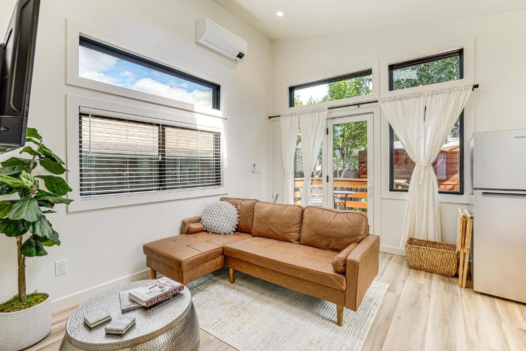 Bay Area Apt with Patio Near Parks and Hiking!, Pinole