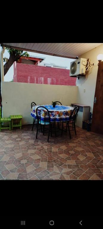House Hostal - 1