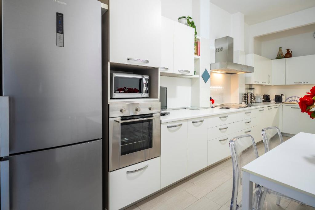 Riverside apartment in Florence, Florencie