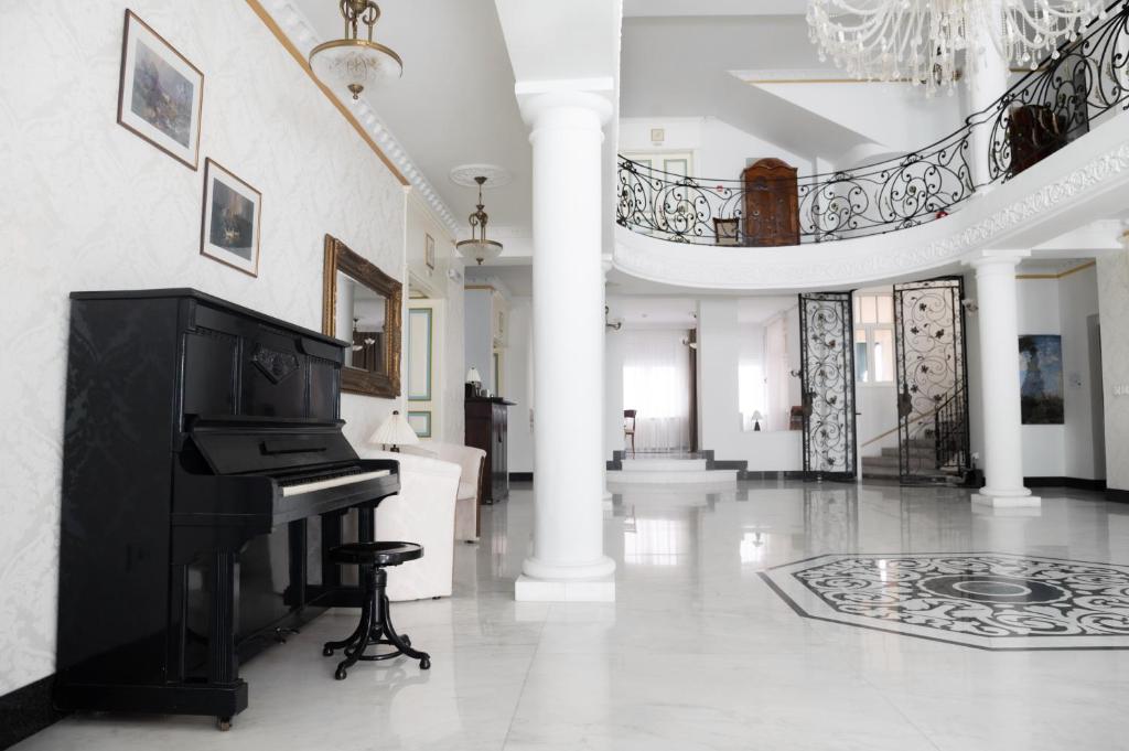 Hotel Jardin - 5