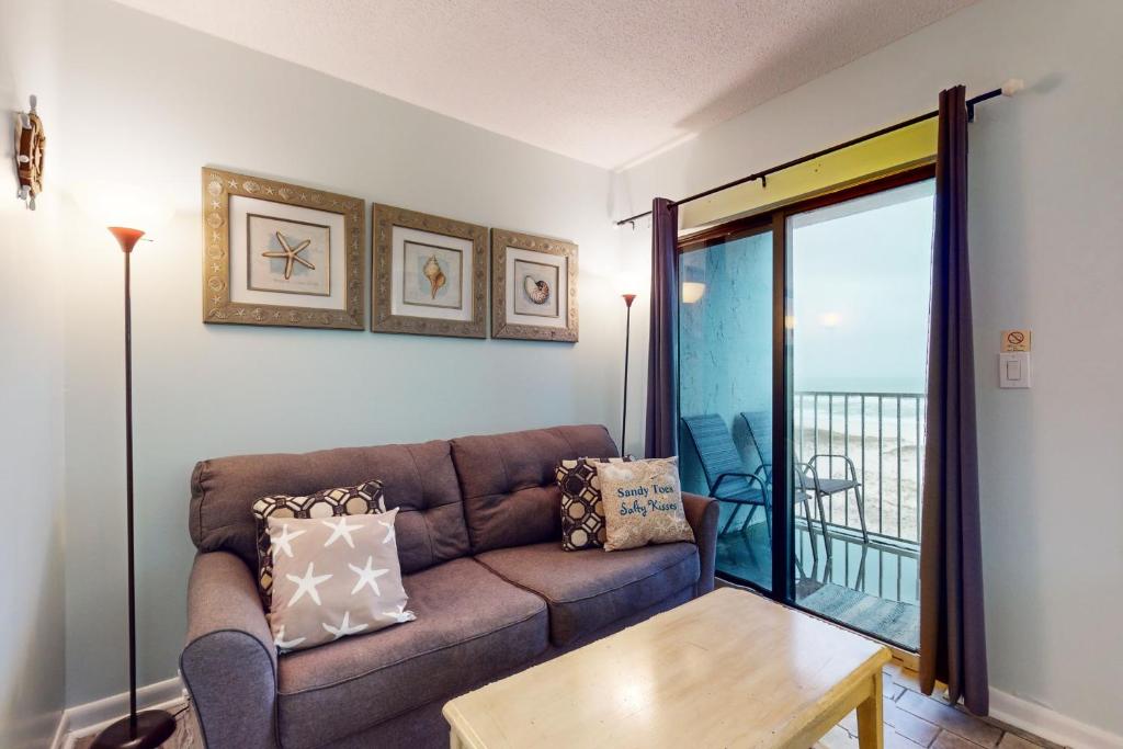 Plantation Dunes #5404, Gulf Highlands