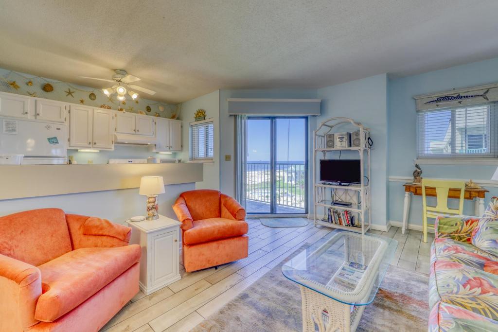 Plantation Dunes #5516, Gulf Highlands