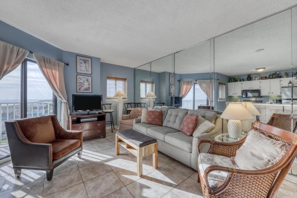 Plantation Dunes #5810, Gulf Highlands