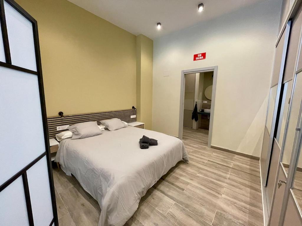 Fabuloso apartamento en Ruzafa - 2