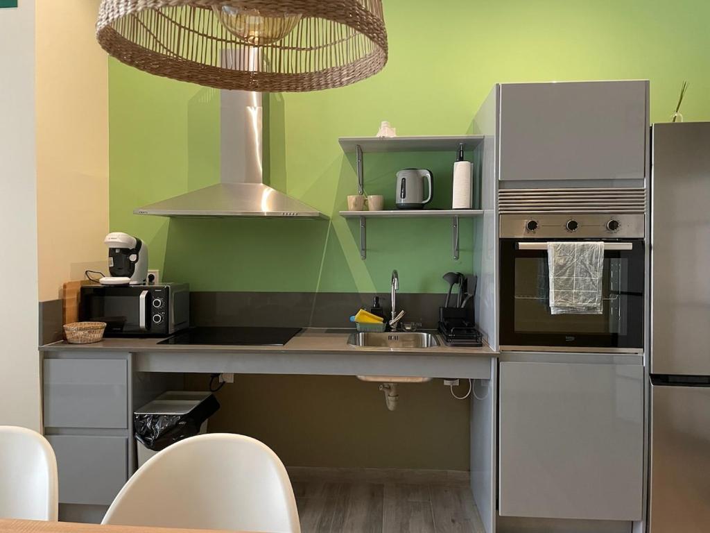 Fabuloso apartamento en Ruzafa - 4